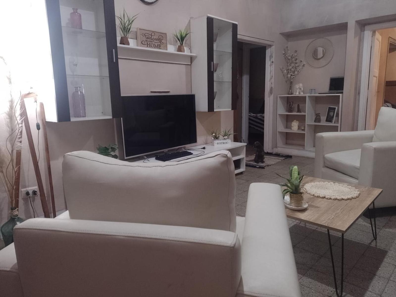 Ferienwohnung La Familia 2 Ezeiza Exterior foto